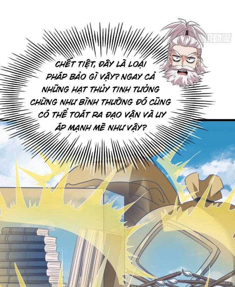 Trùm Phản Diện Muốn Tìm Chết! Chapter 18 trang 64