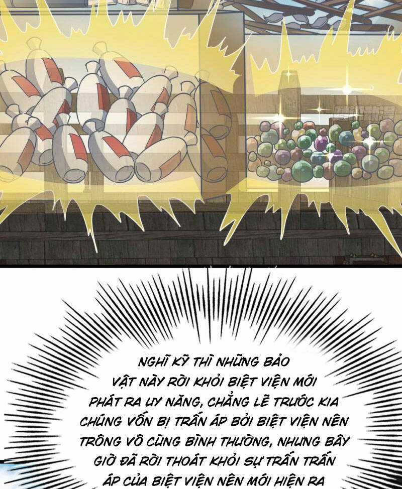 Trùm Phản Diện Muốn Tìm Chết! Chapter 18 trang 65