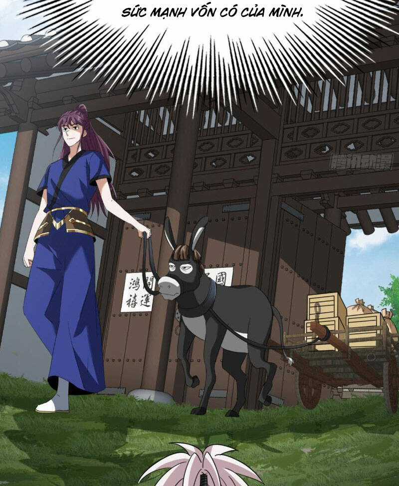 Trùm Phản Diện Muốn Tìm Chết! Chapter 18 trang 66