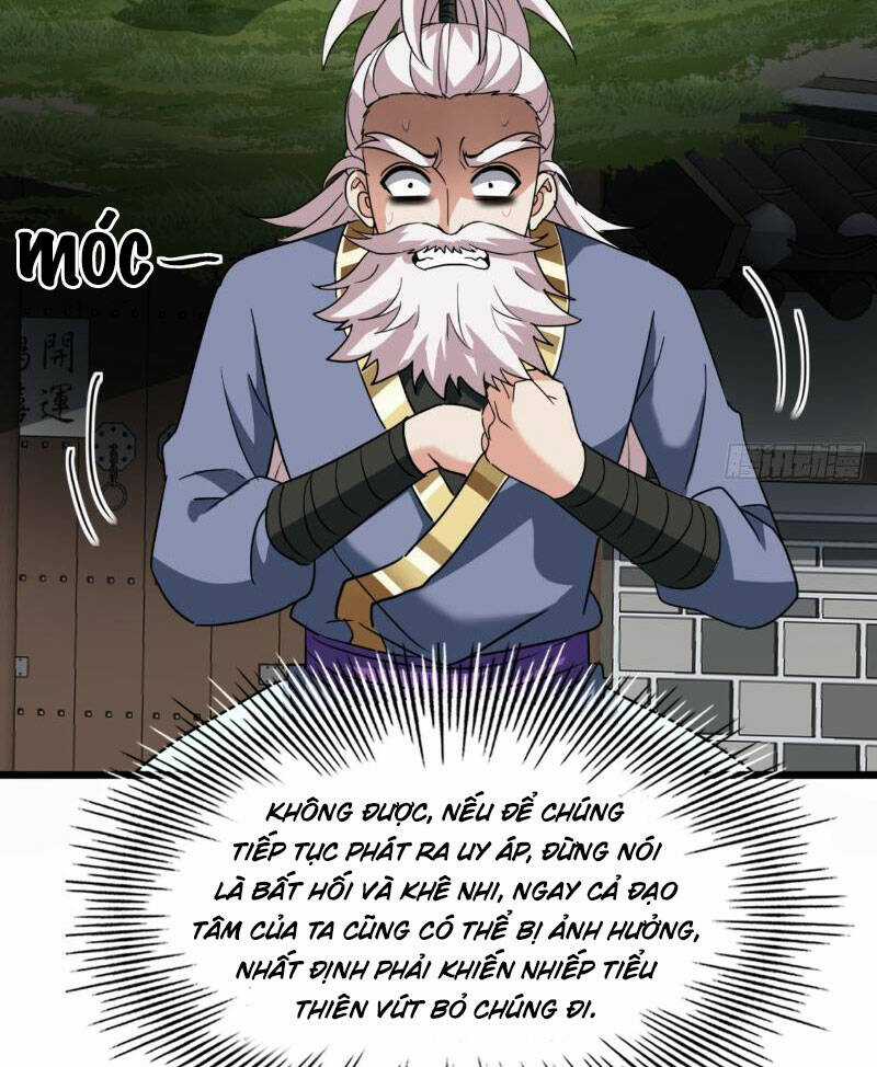 Trùm Phản Diện Muốn Tìm Chết! Chapter 18 trang 67