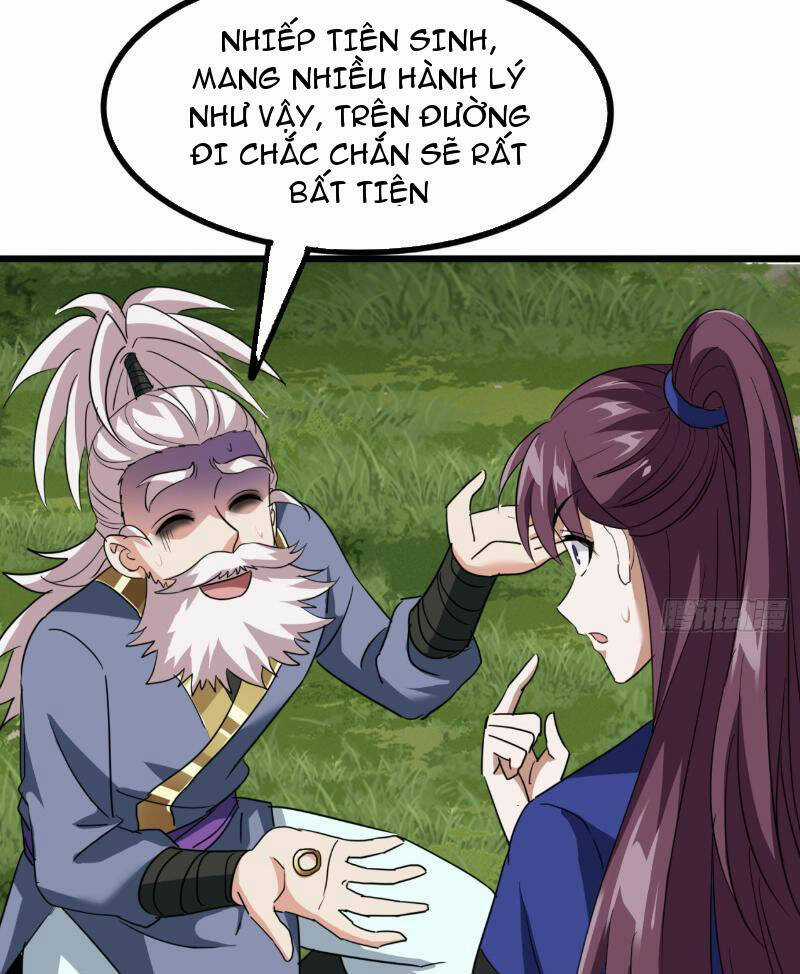 Trùm Phản Diện Muốn Tìm Chết! Chapter 18 trang 69