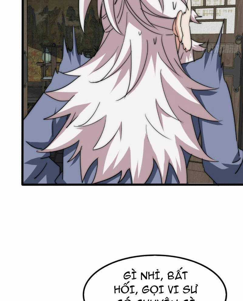 Trùm Phản Diện Muốn Tìm Chết! Chapter 18 trang 7