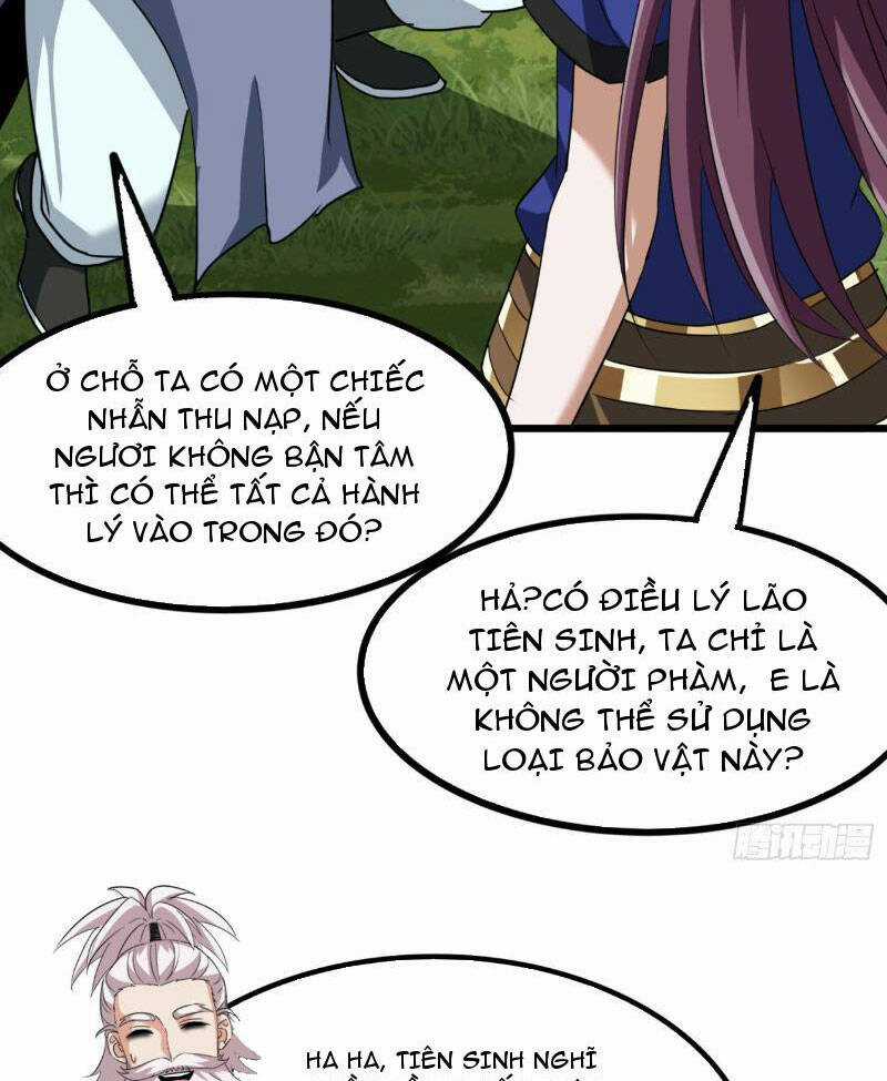 Trùm Phản Diện Muốn Tìm Chết! Chapter 18 trang 70