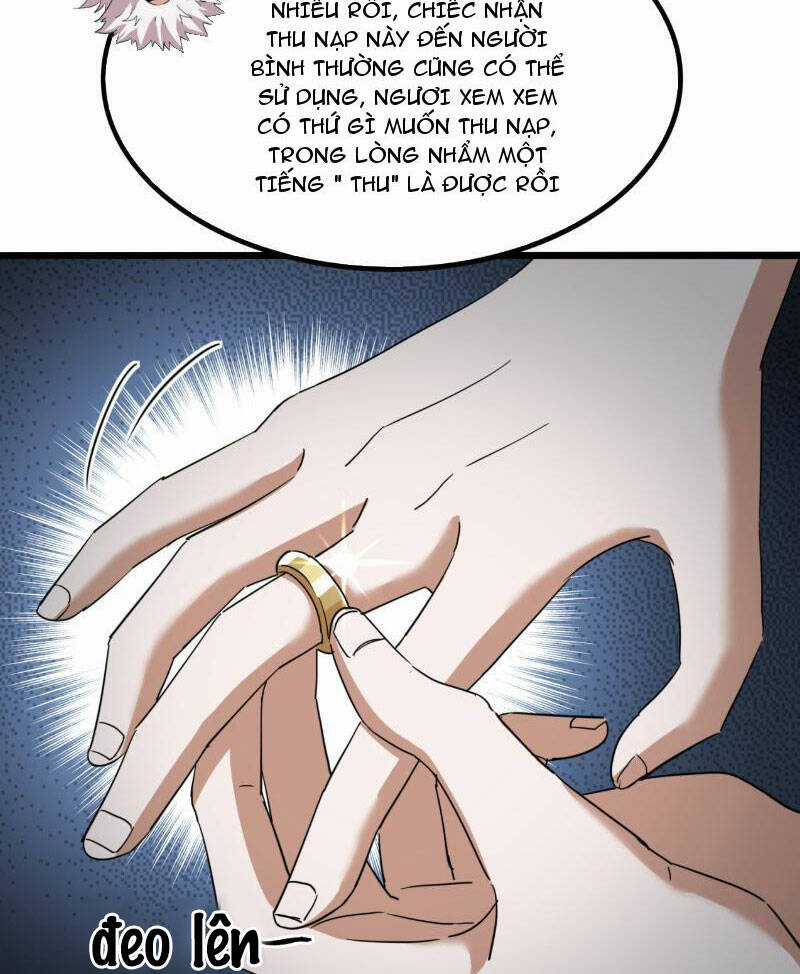 Trùm Phản Diện Muốn Tìm Chết! Chapter 18 trang 71