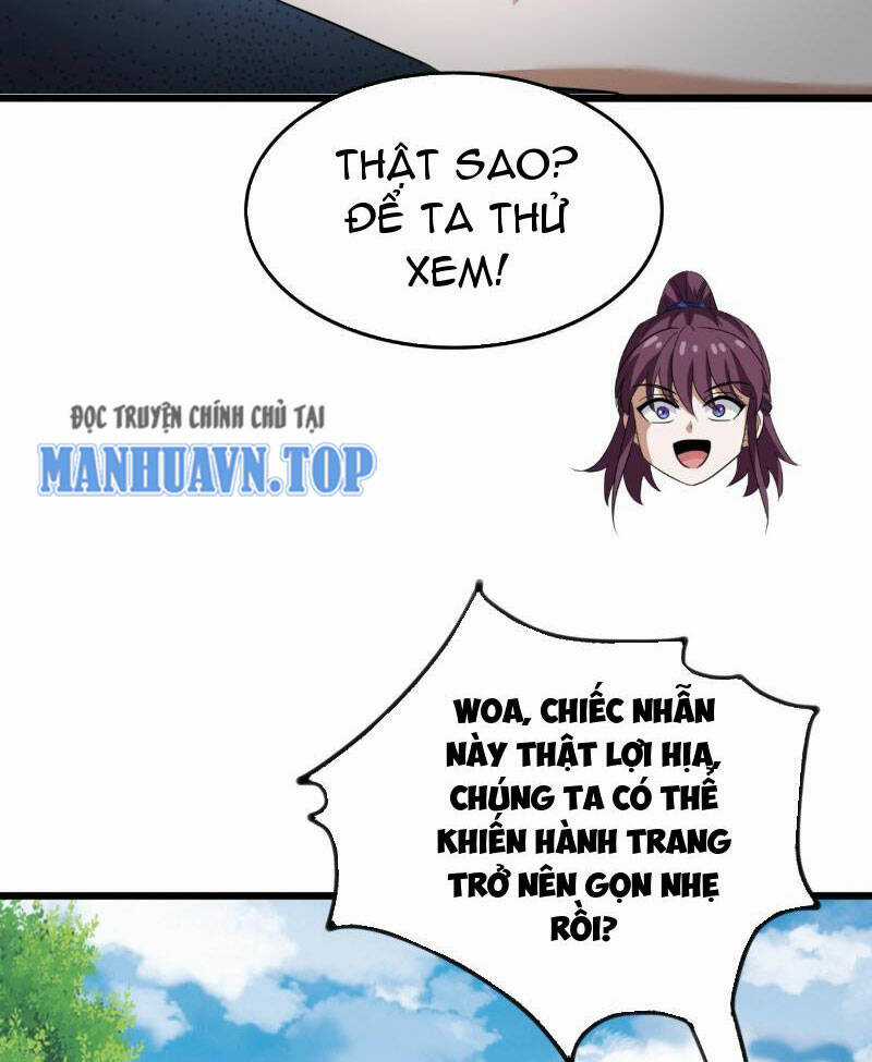 Trùm Phản Diện Muốn Tìm Chết! Chapter 18 trang 72