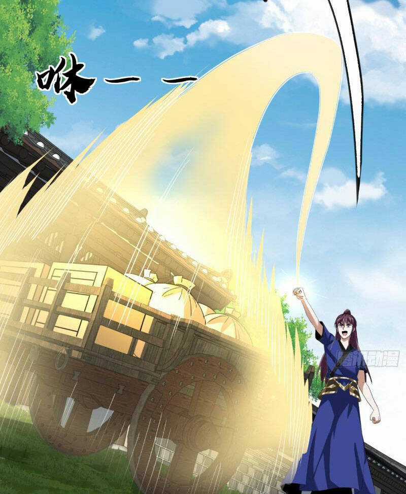 Trùm Phản Diện Muốn Tìm Chết! Chapter 18 trang 73