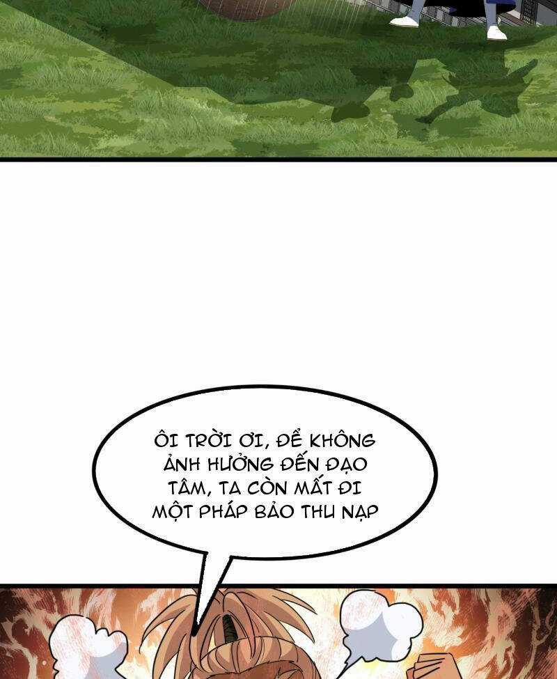 Trùm Phản Diện Muốn Tìm Chết! Chapter 18 trang 74