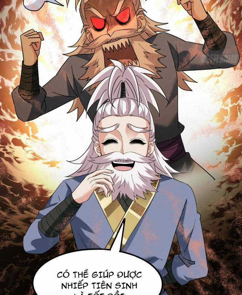 Trùm Phản Diện Muốn Tìm Chết! Chapter 18 trang 75