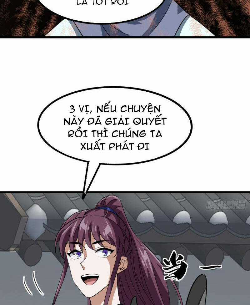 Trùm Phản Diện Muốn Tìm Chết! Chapter 18 trang 76