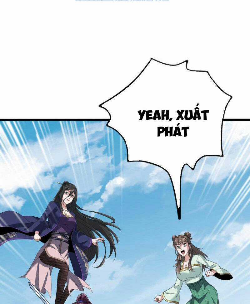 Trùm Phản Diện Muốn Tìm Chết! Chapter 18 trang 78