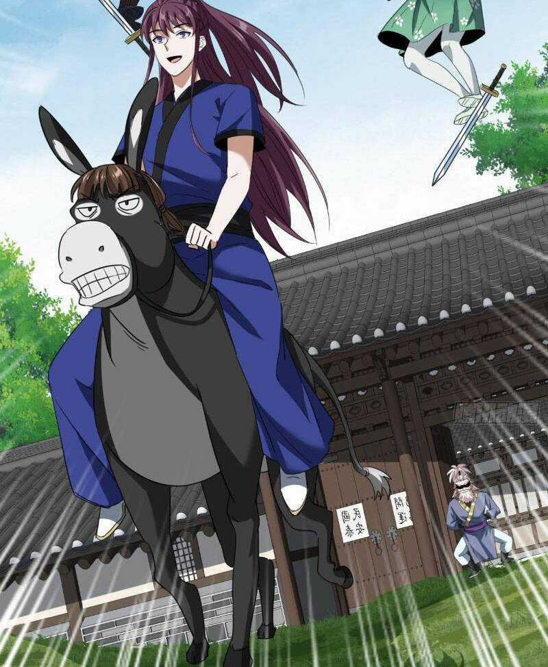 Trùm Phản Diện Muốn Tìm Chết! Chapter 18 trang 79