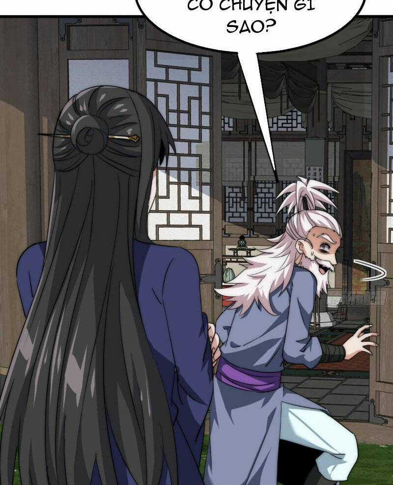 Trùm Phản Diện Muốn Tìm Chết! Chapter 18 trang 8