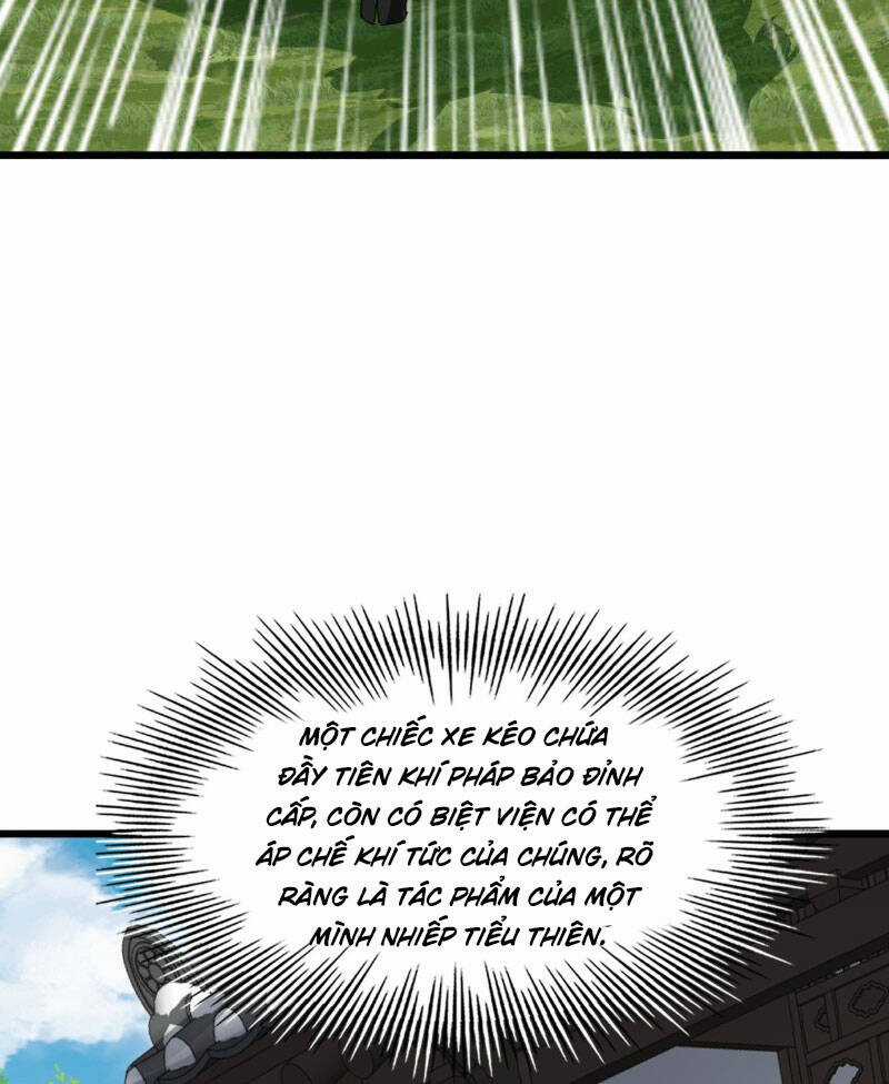 Trùm Phản Diện Muốn Tìm Chết! Chapter 18 trang 80