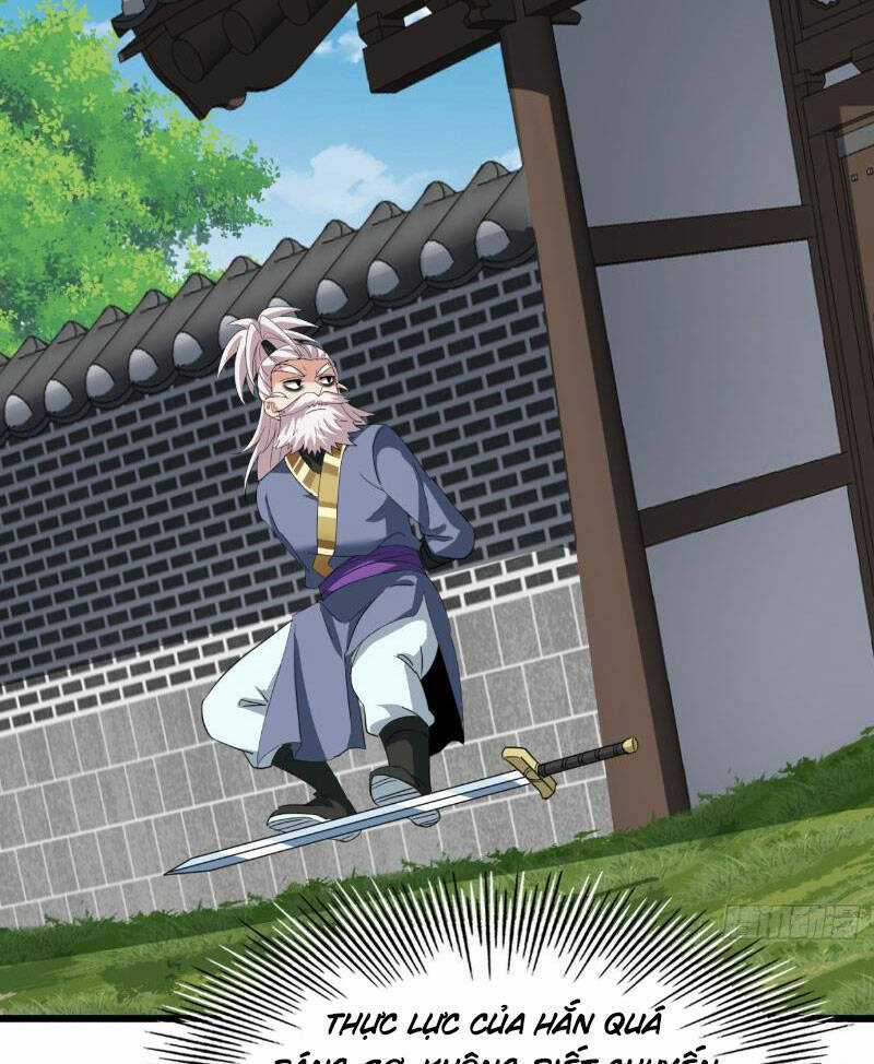 Trùm Phản Diện Muốn Tìm Chết! Chapter 18 trang 81