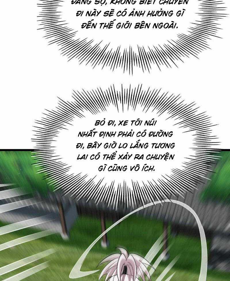 Trùm Phản Diện Muốn Tìm Chết! Chapter 18 trang 82