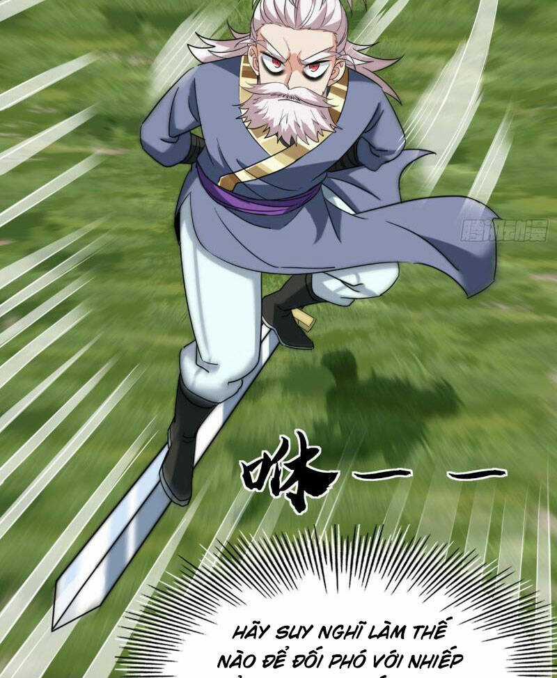 Trùm Phản Diện Muốn Tìm Chết! Chapter 18 trang 83