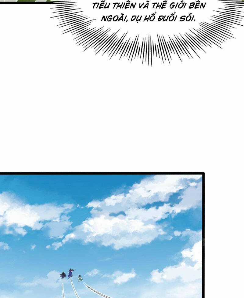 Trùm Phản Diện Muốn Tìm Chết! Chapter 18 trang 84