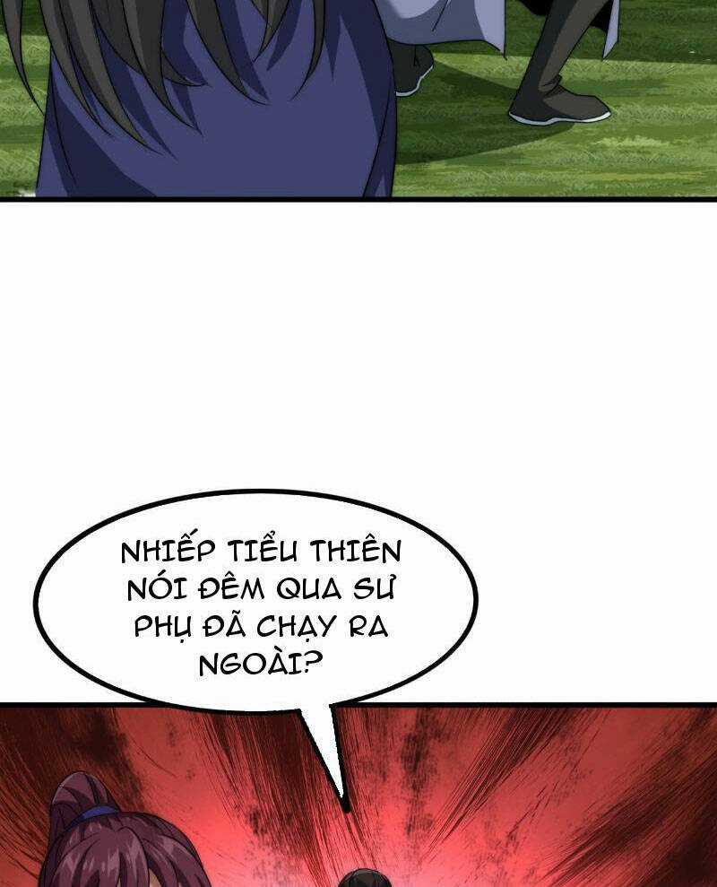 Trùm Phản Diện Muốn Tìm Chết! Chapter 18 trang 9