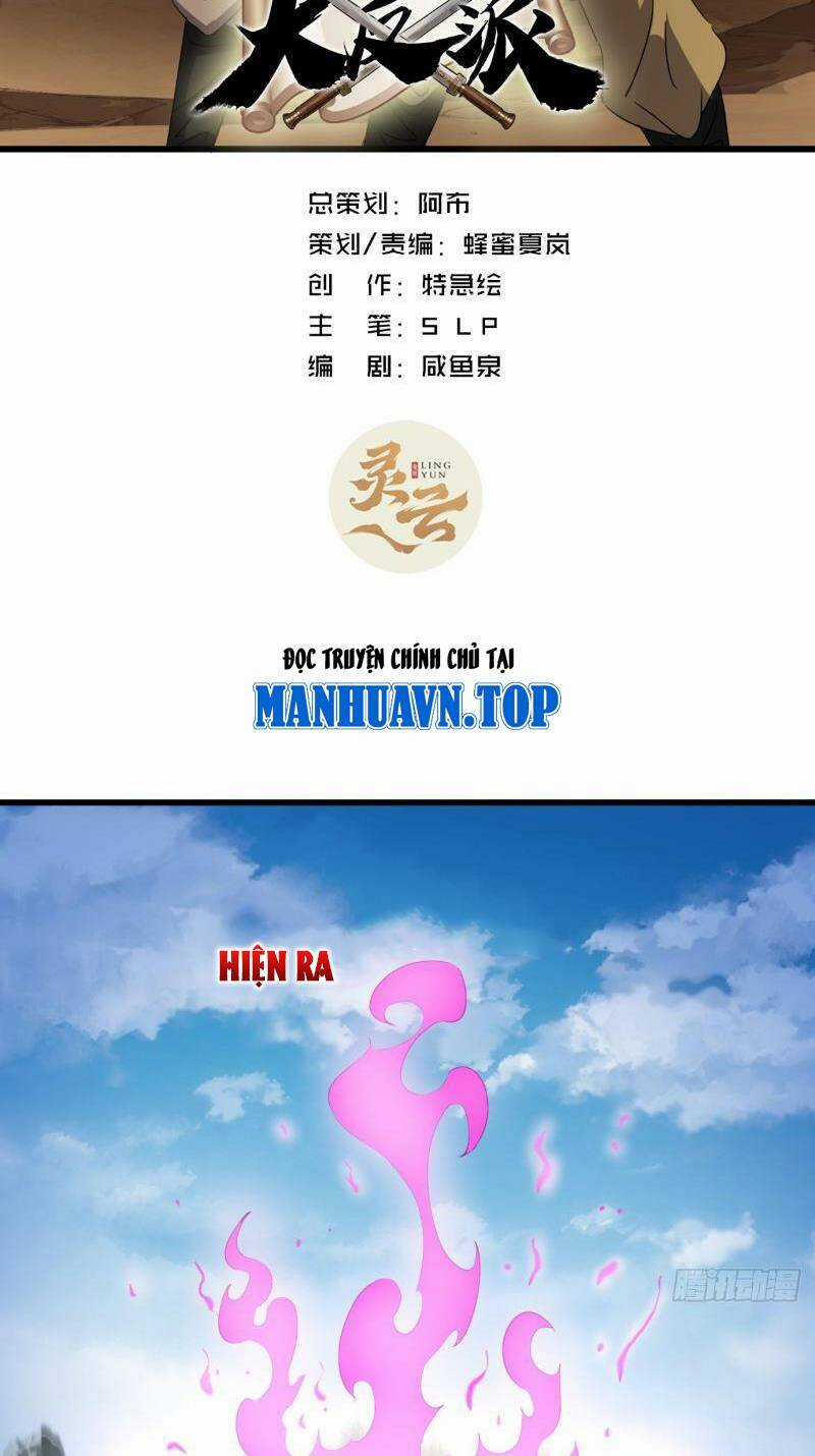 Trùm Phản Diện Muốn Tìm Chết! Chapter 19 trang 1