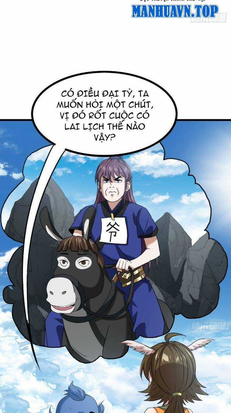 Trùm Phản Diện Muốn Tìm Chết! Chapter 19 trang 11