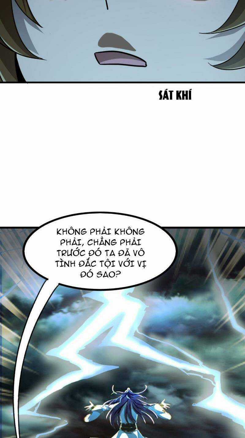 Trùm Phản Diện Muốn Tìm Chết! Chapter 19 trang 13