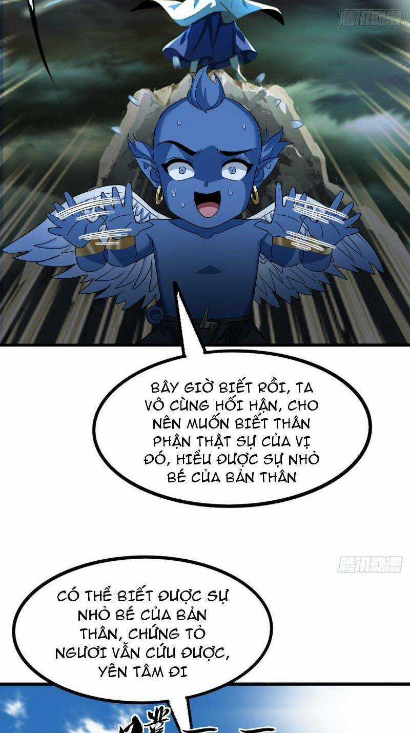 Trùm Phản Diện Muốn Tìm Chết! Chapter 19 trang 14