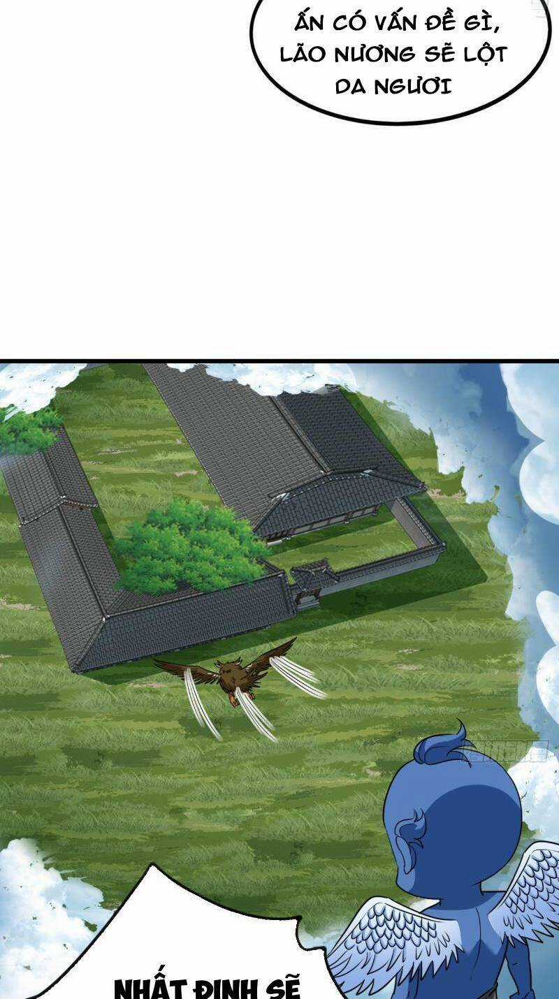 Trùm Phản Diện Muốn Tìm Chết! Chapter 19 trang 17