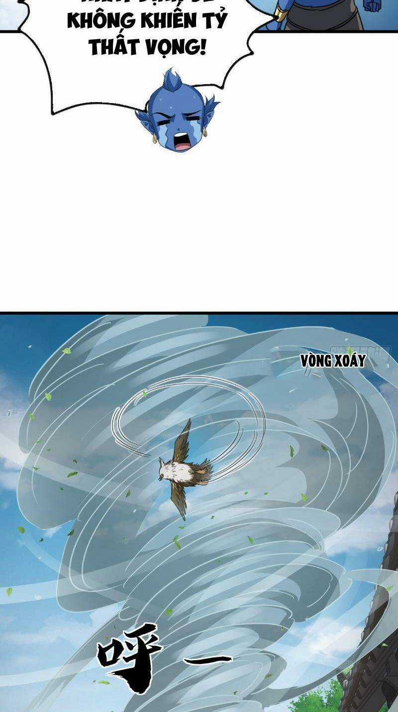 Trùm Phản Diện Muốn Tìm Chết! Chapter 19 trang 18