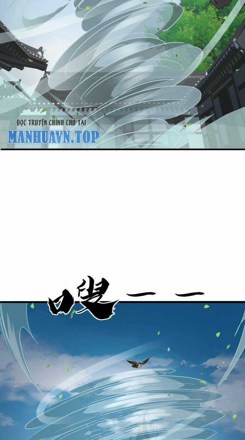 Trùm Phản Diện Muốn Tìm Chết! Chapter 19 trang 19