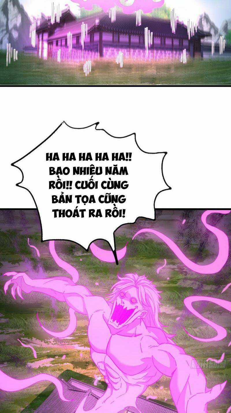 Trùm Phản Diện Muốn Tìm Chết! Chapter 19 trang 2