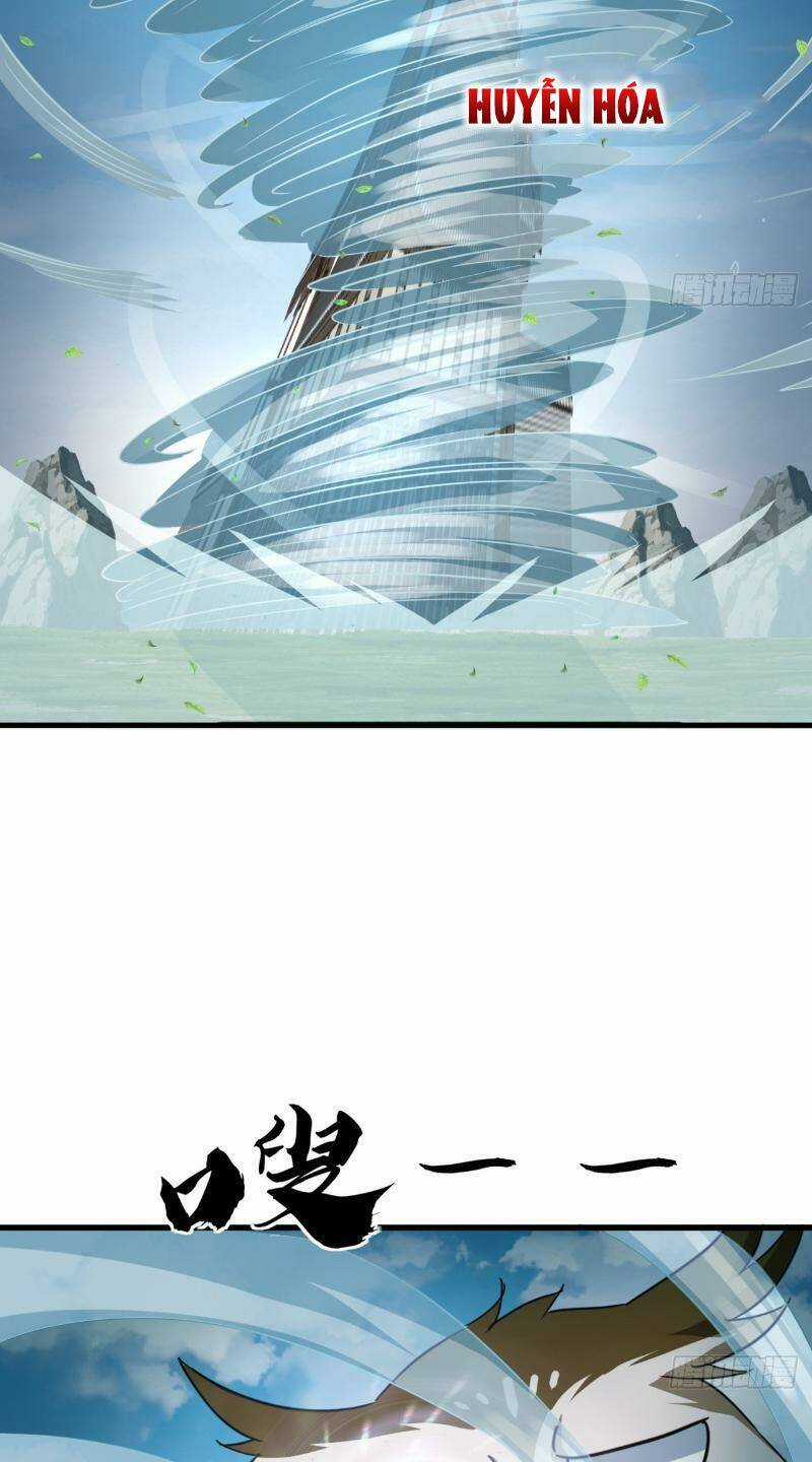 Trùm Phản Diện Muốn Tìm Chết! Chapter 19 trang 20