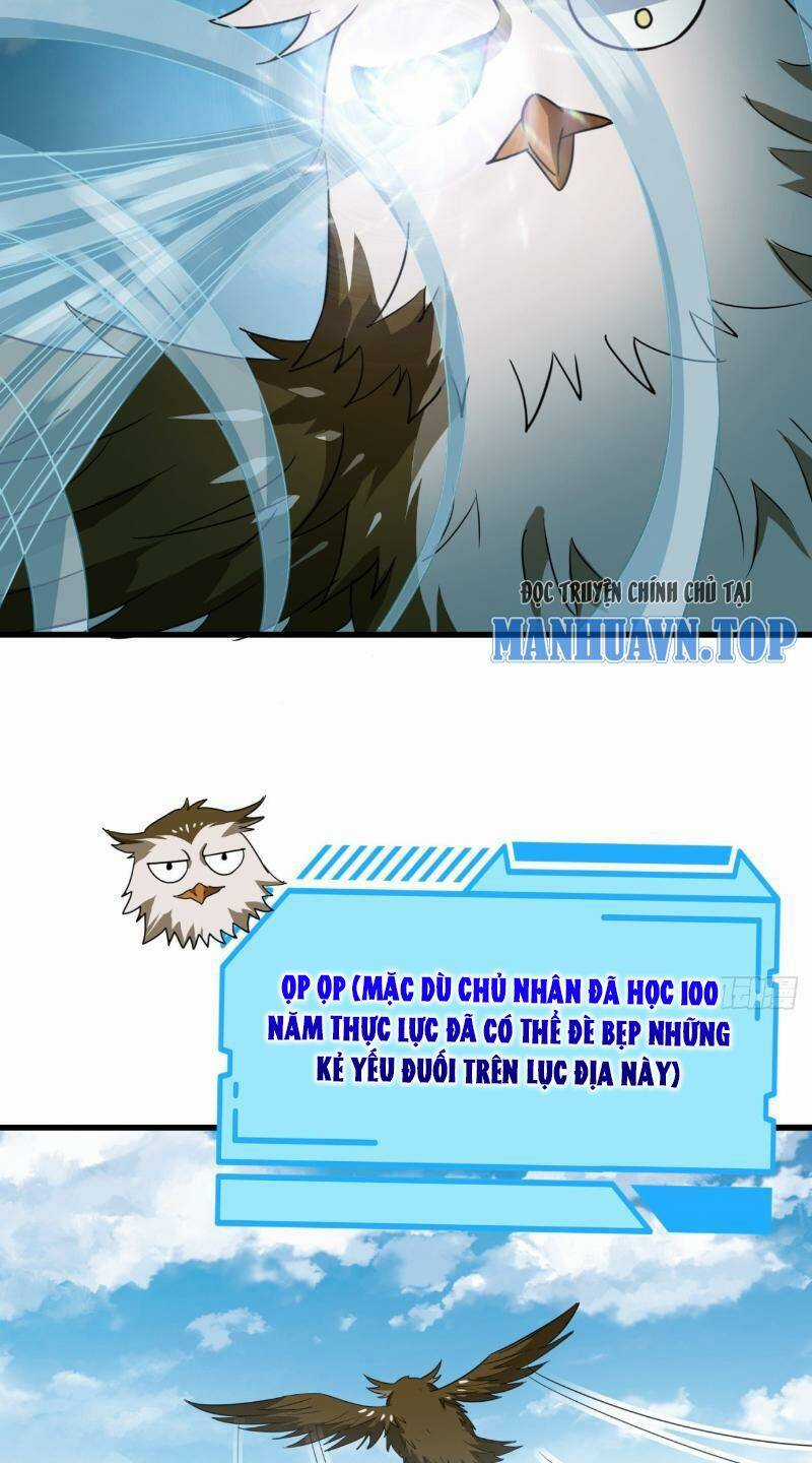 Trùm Phản Diện Muốn Tìm Chết! Chapter 19 trang 21