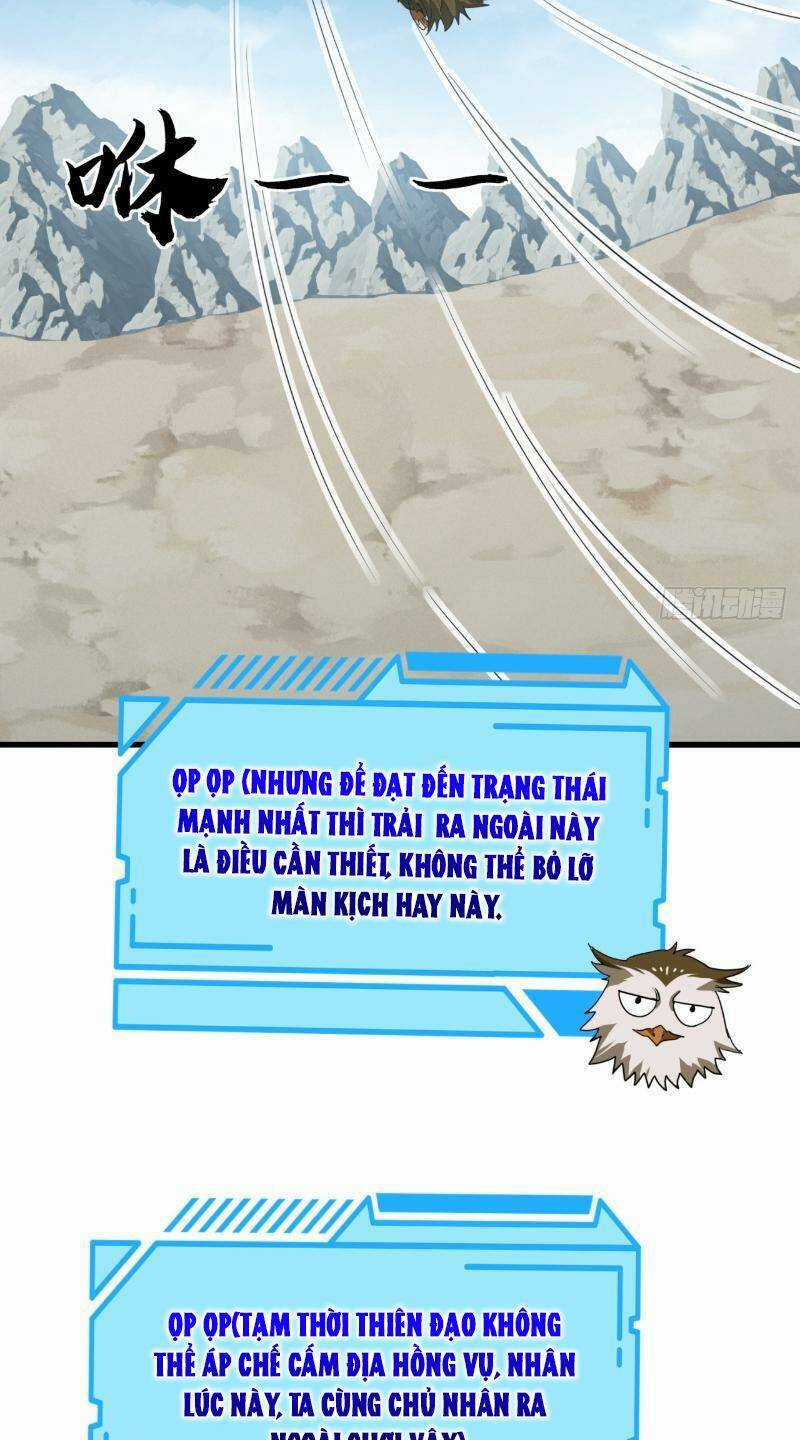 Trùm Phản Diện Muốn Tìm Chết! Chapter 19 trang 22