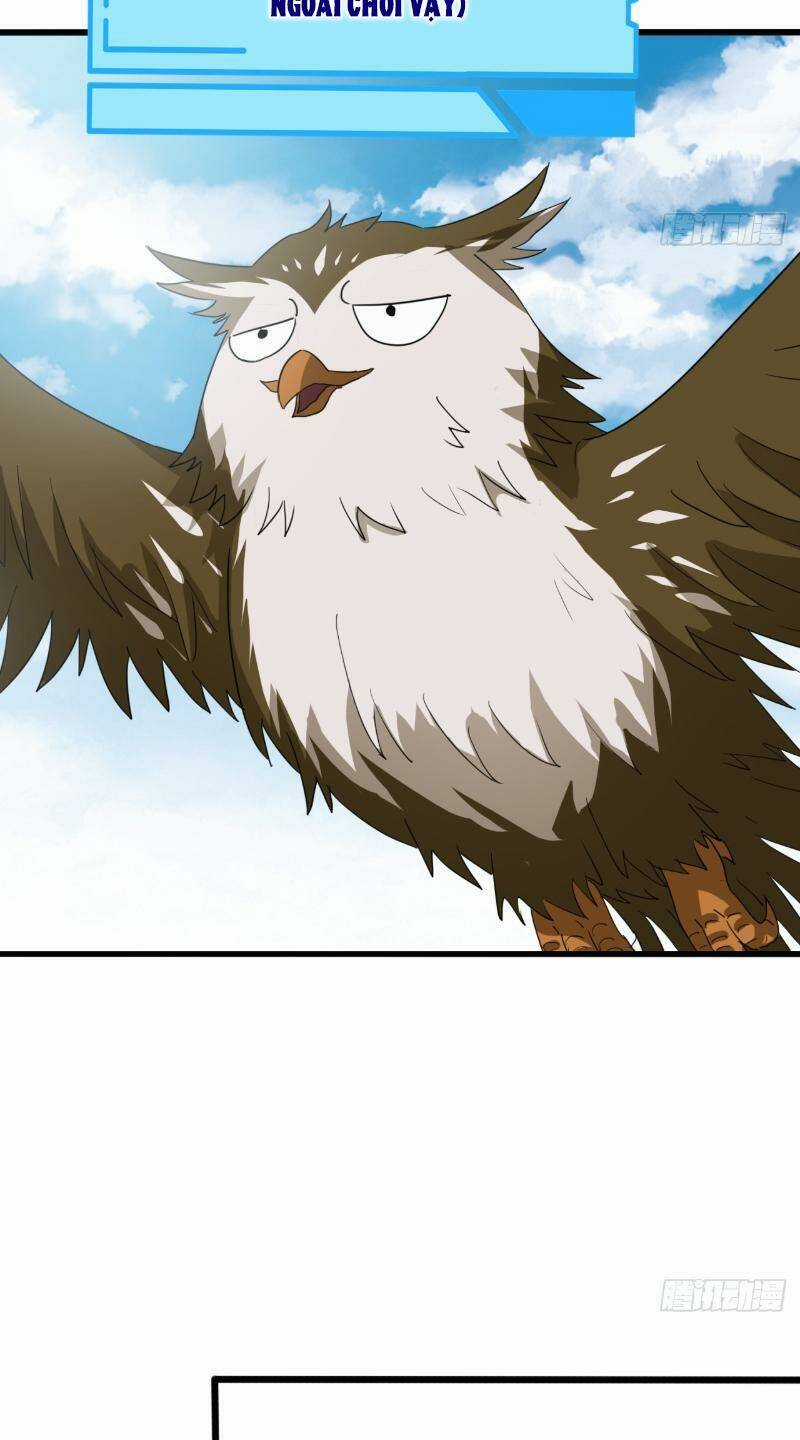 Trùm Phản Diện Muốn Tìm Chết! Chapter 19 trang 23