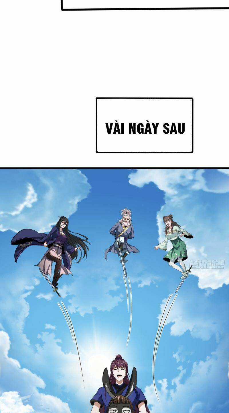 Trùm Phản Diện Muốn Tìm Chết! Chapter 19 trang 24