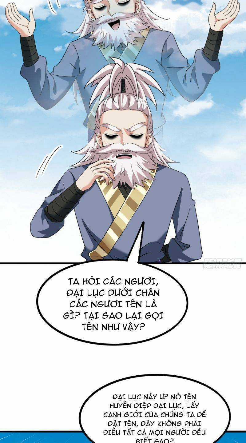 Trùm Phản Diện Muốn Tìm Chết! Chapter 19 trang 28