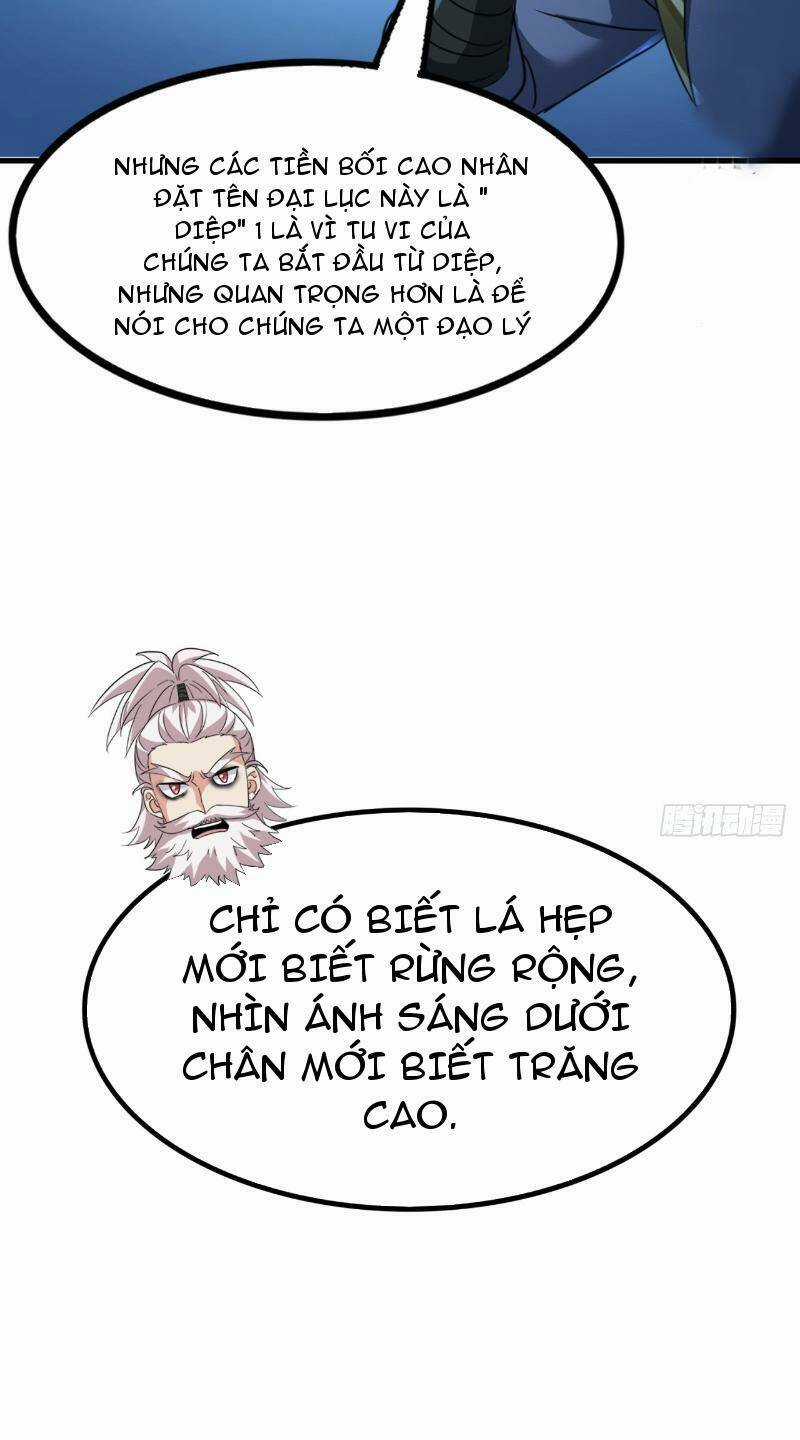 Trùm Phản Diện Muốn Tìm Chết! Chapter 19 trang 31