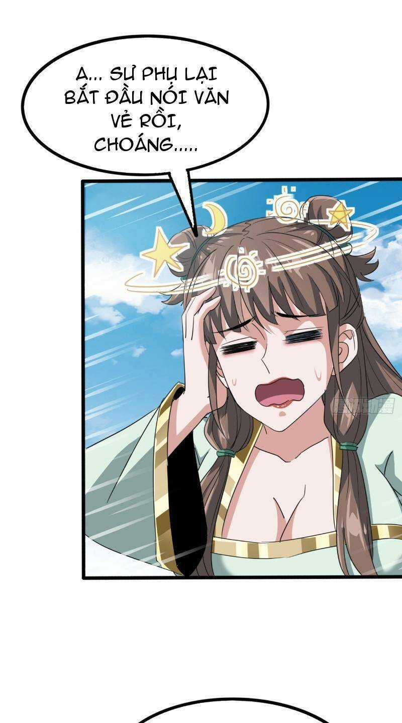 Trùm Phản Diện Muốn Tìm Chết! Chapter 19 trang 32