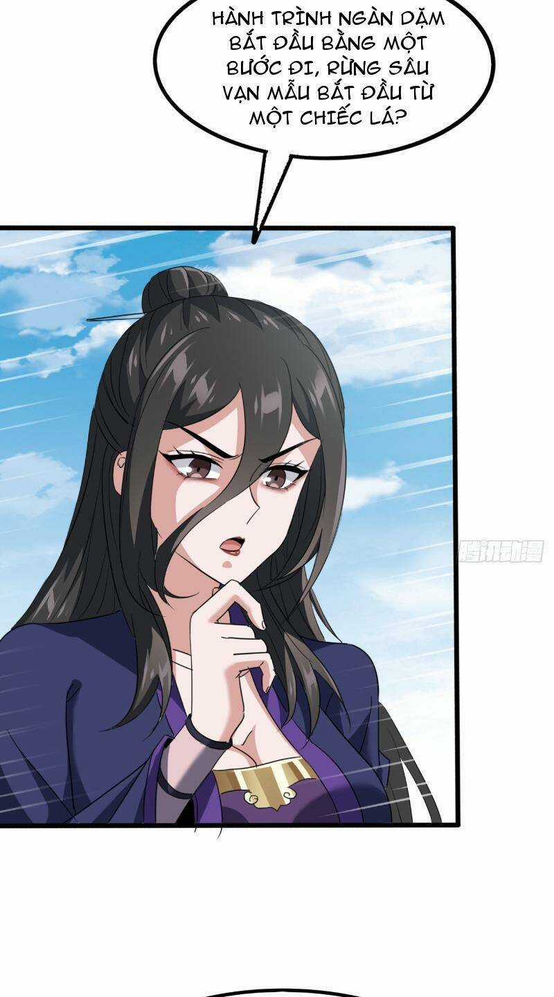 Trùm Phản Diện Muốn Tìm Chết! Chapter 19 trang 33