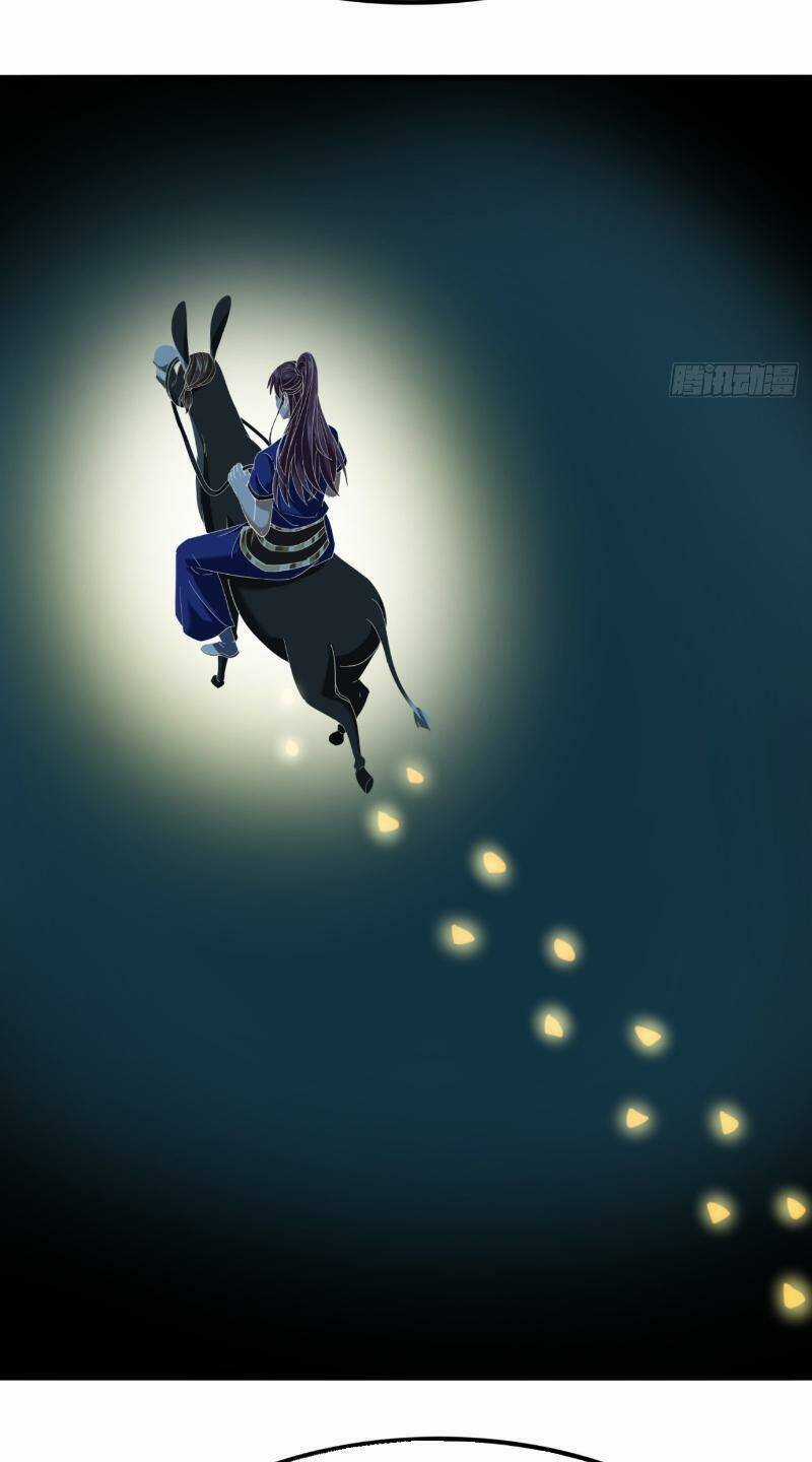 Trùm Phản Diện Muốn Tìm Chết! Chapter 19 trang 35