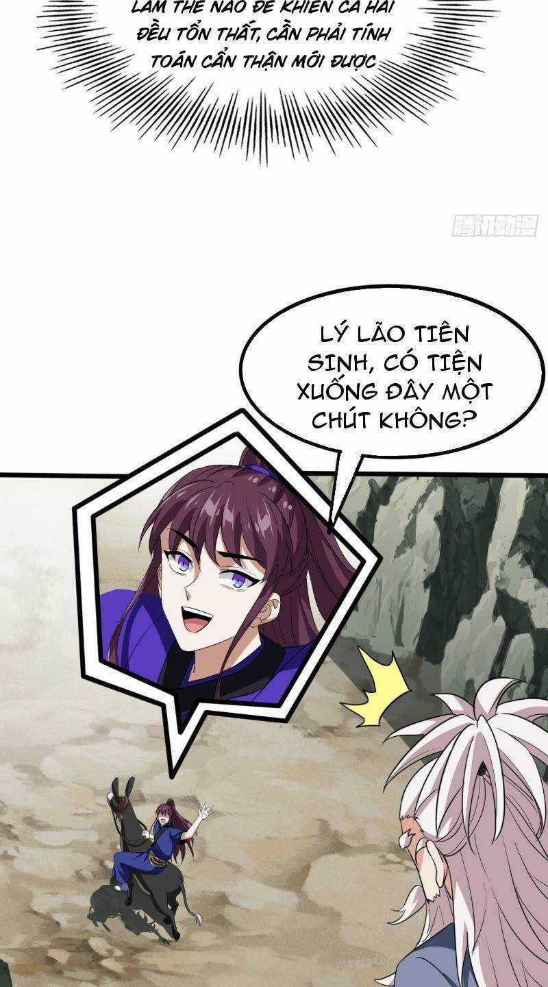 Trùm Phản Diện Muốn Tìm Chết! Chapter 19 trang 39