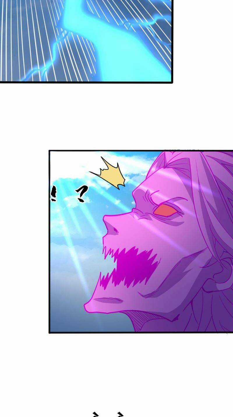 Trùm Phản Diện Muốn Tìm Chết! Chapter 19 trang 4