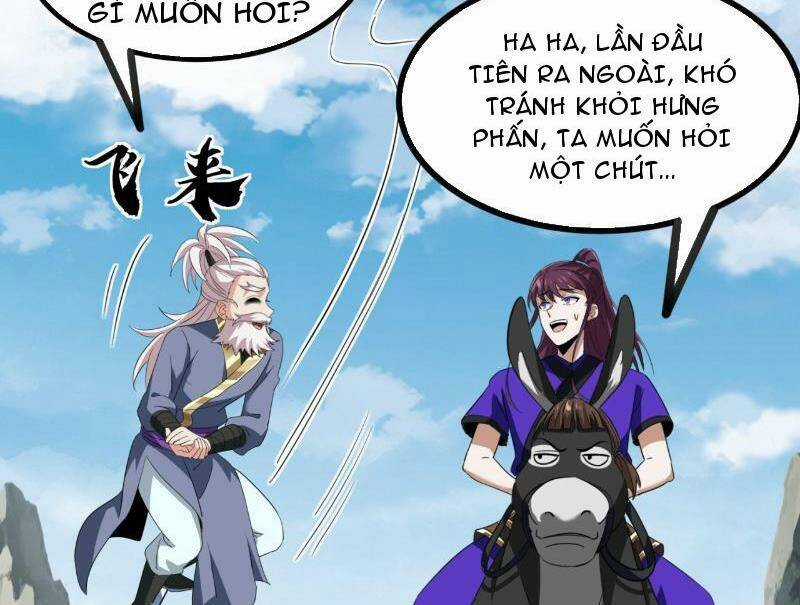 Trùm Phản Diện Muốn Tìm Chết! Chapter 19 trang 42