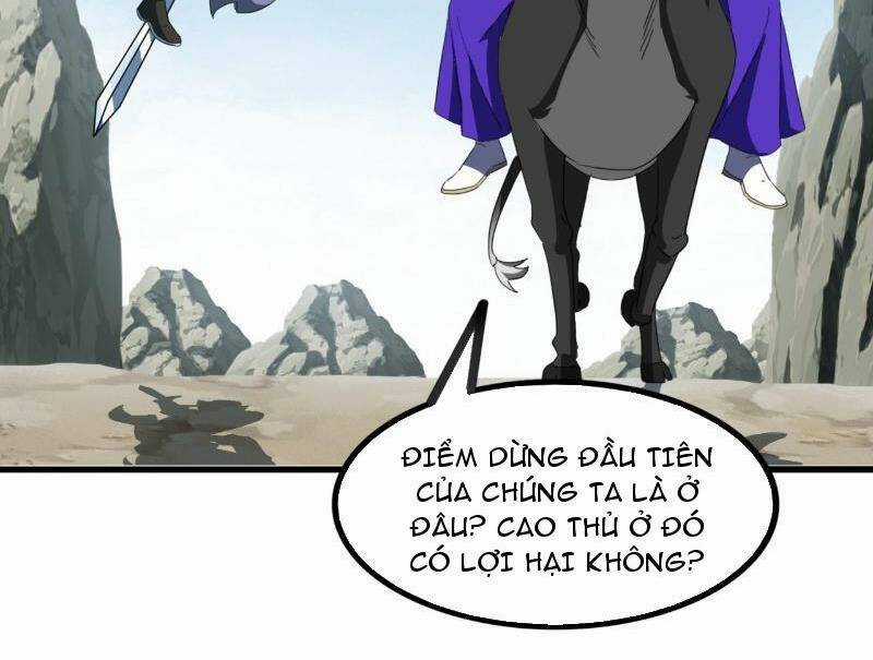 Trùm Phản Diện Muốn Tìm Chết! Chapter 19 trang 43