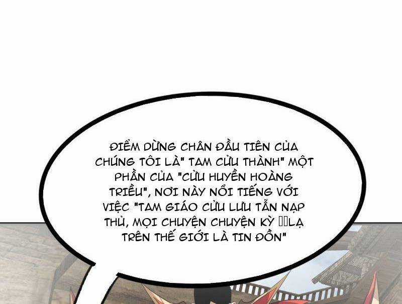 Trùm Phản Diện Muốn Tìm Chết! Chapter 19 trang 44