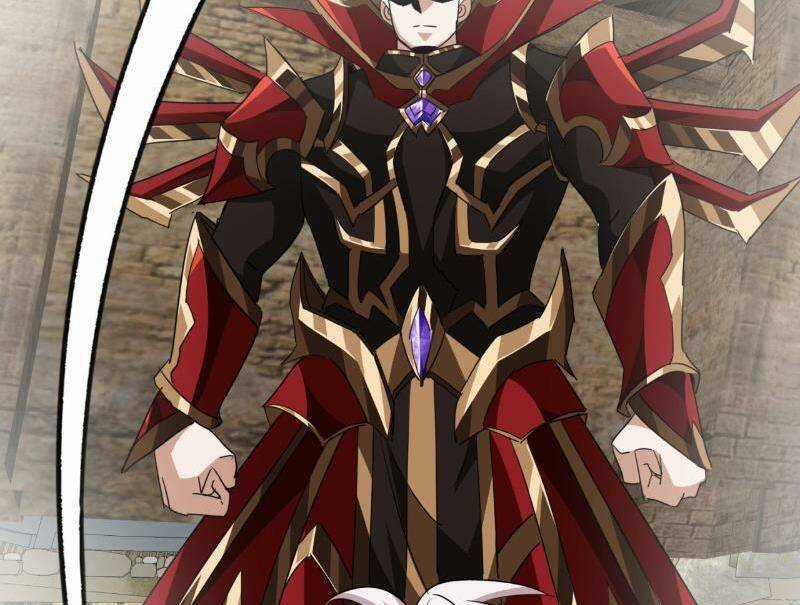 Trùm Phản Diện Muốn Tìm Chết! Chapter 19 trang 45