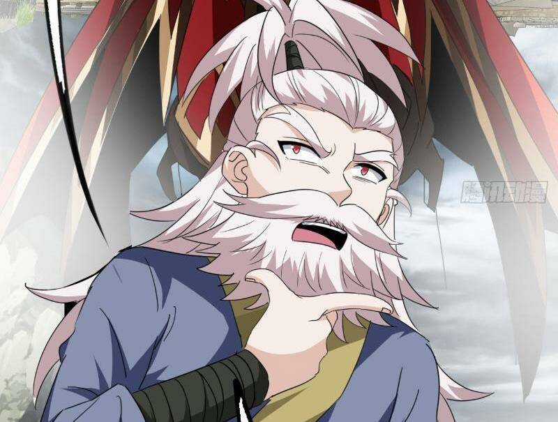 Trùm Phản Diện Muốn Tìm Chết! Chapter 19 trang 46