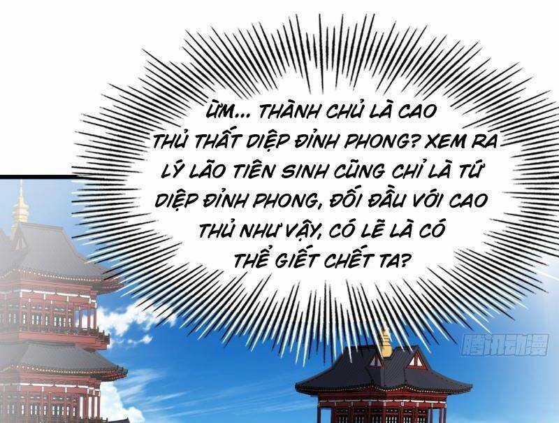 Trùm Phản Diện Muốn Tìm Chết! Chapter 19 trang 48