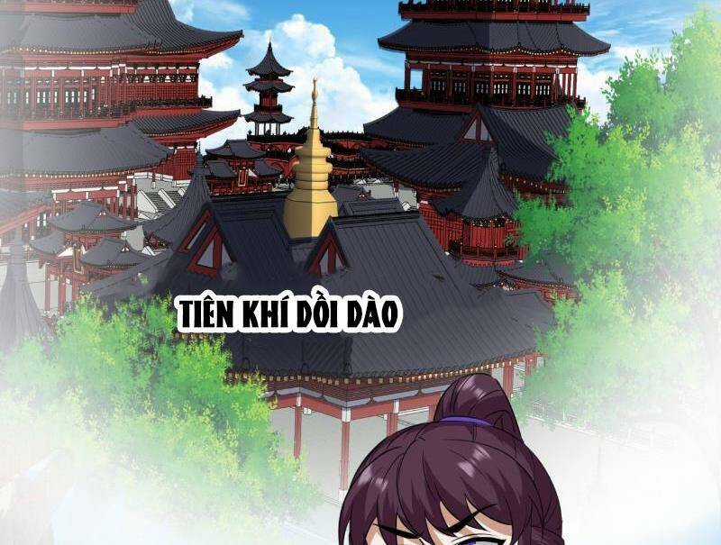 Trùm Phản Diện Muốn Tìm Chết! Chapter 19 trang 49