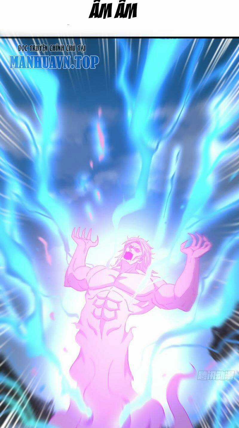 Trùm Phản Diện Muốn Tìm Chết! Chapter 19 trang 5